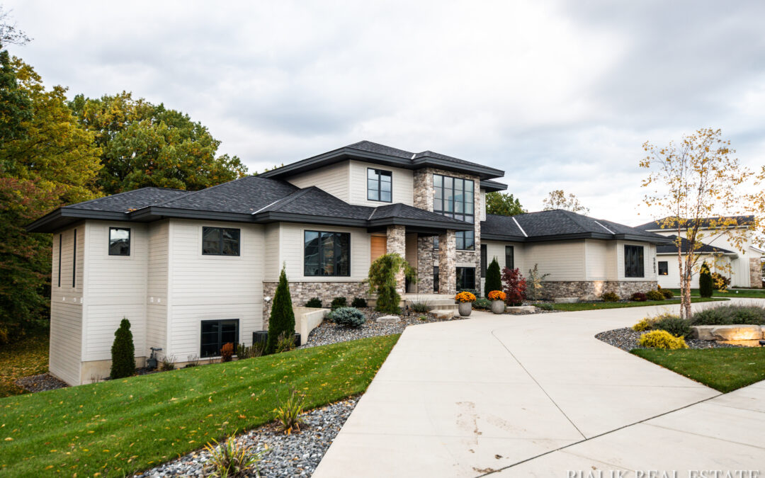 Things To Consider When Designing A Home