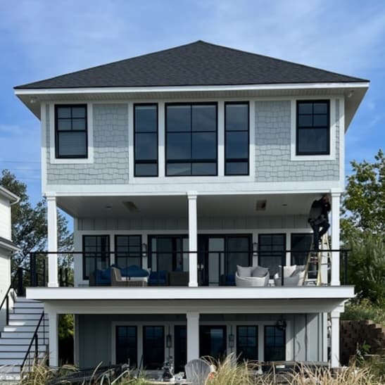 Windows Make or Break Your Home…Choosing the Right Window