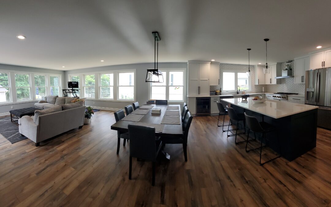 Building a New Home…? Consider This!
